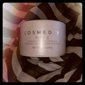Cosmedix Pure C Vita C Mixing Crystals
